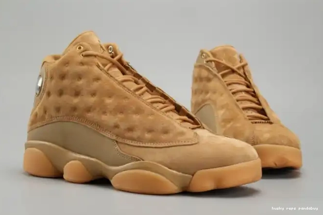 Rep Husky brown AIR 13 baroque mens 414571-705 